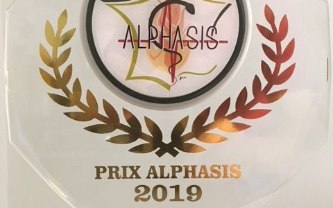 Prix ALPHASIS 2020 : les candidatures sont ouvertes ! Prix ALPHASIS 2020 : les candidatures sont ouvertes !