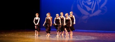 Danse Modern Jazz