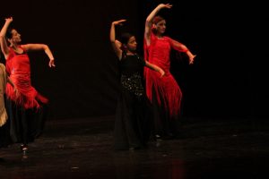 Flamenco Chelles