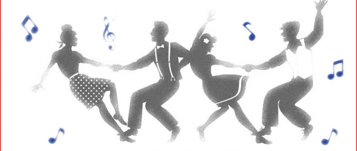 Stages latino & west coast swing – Dimanche 16 décembre Stages latino & west coast swing – Dimanche 16 décembre