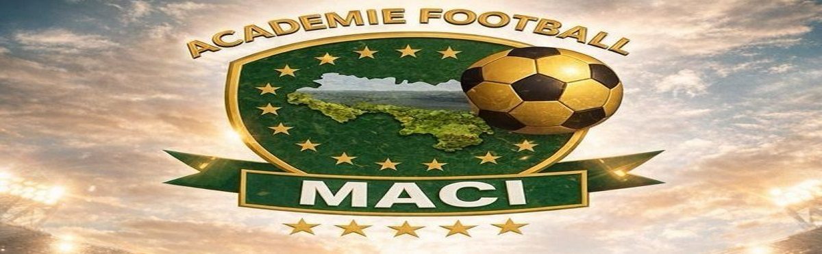 Académie Football Club MACI (AFM)