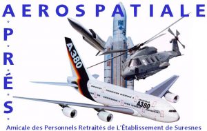 AEROSPATIALE    A.P.R.É.S.