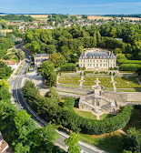 jeudi 25 avril : Auvers sur Oise : Terre Impressionniste