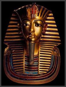 Mardi 18 juin : Exposition Toutankhamon – Le trésor du Pharaon