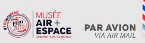 Musée de l’Air & de l’Espace : Programme de rentrée