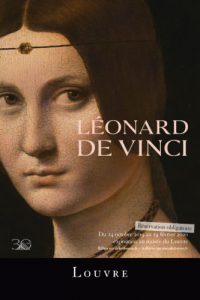Visite de l’exposition Léonard de Vinci au Louvre
