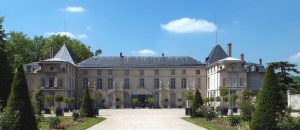 Jeudi 28 novembre : Visite du Château de Rueil Malmaison