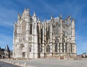 21 avril : Journée à Beauvais  ANNULÉE