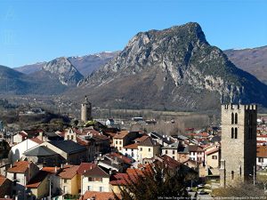7 – 13 septembre : voyage Ariège et Haut Béarn     ANNULÉ et REPORTÉ 2021