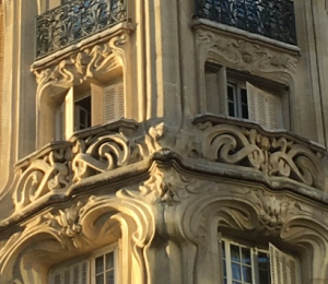Jeudi 29 avril : L’Art Nouveau dans le Grand Paris