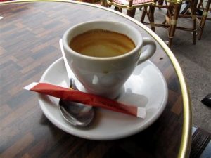 Jeudi 20 mai : visioconférence  » un café, s’il vous plaît « 
