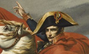 Mardi 15 juin : Visioconférence NAPOLEON