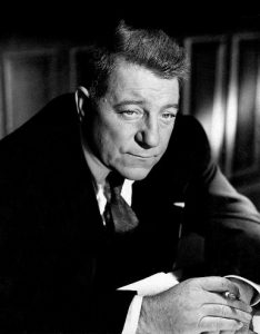 Jeudi 9 juin : Exposition Jean Gabin