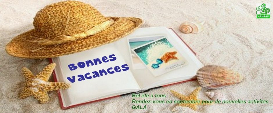 Les Aphrapnautes