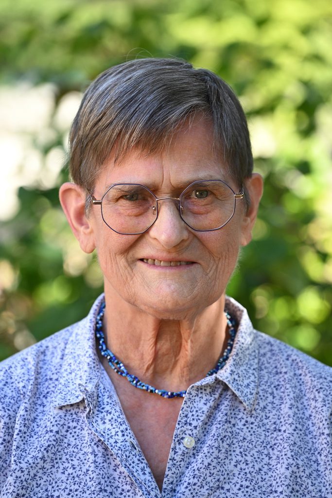 Michèle Camart