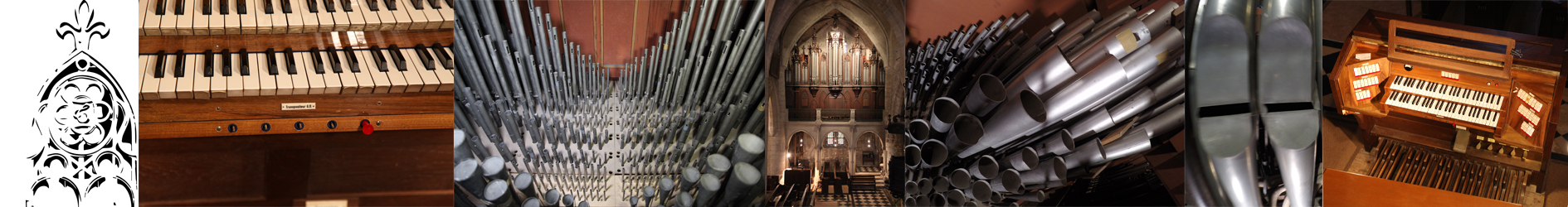 Classé en Meuse: 3°orgue et 1° exemple de style néo-gothique 