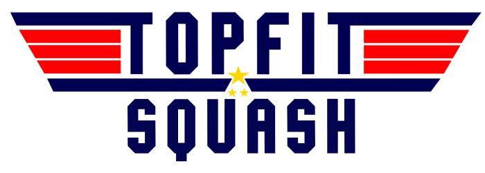 Topfit Squash