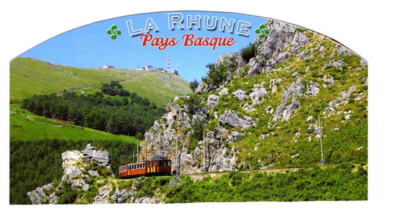 Info Séjour Pays Basque du 15 au 20 septembre 2026