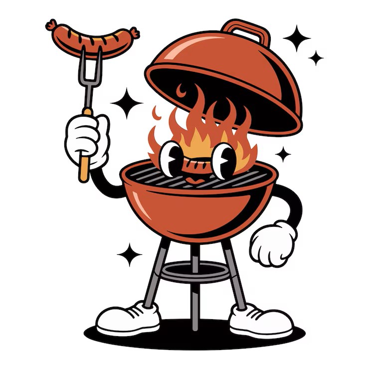 Jeudi 25 juin 2026 – Journée barbecue de la Randonnée Alpine