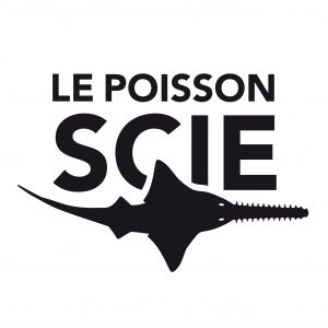 LE POISSON SCIE