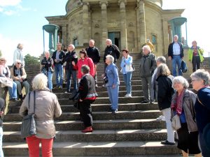 20140509 - Stuttgart Württemberg Mausoleum - 10