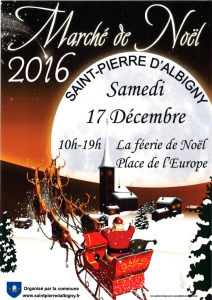 Affiche 2016