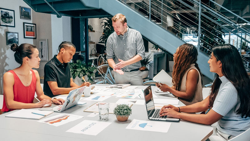 AI-Powered Labor Union Management Software for US Workers’ Associations