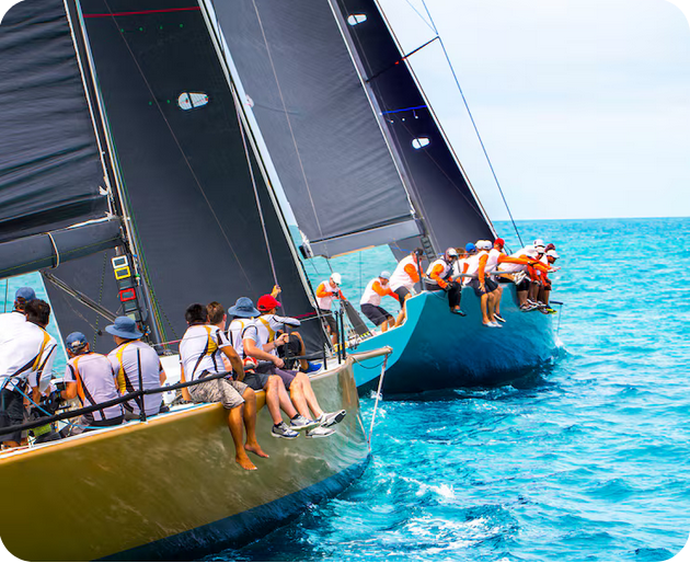 sailing club management software – manage - plan