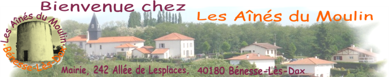 Les Aînés du Moulin
