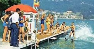 Annecy 1960 !