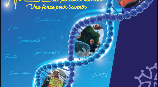 Conférences de la DIVSAN BSPP à l’Ecole du Val-de-Grâce