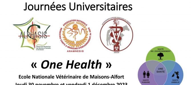 Protégé : Retour sur les JU 2023 à Maison Alfort