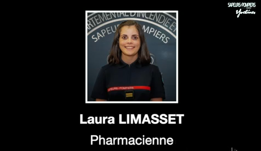 Laura Limasset