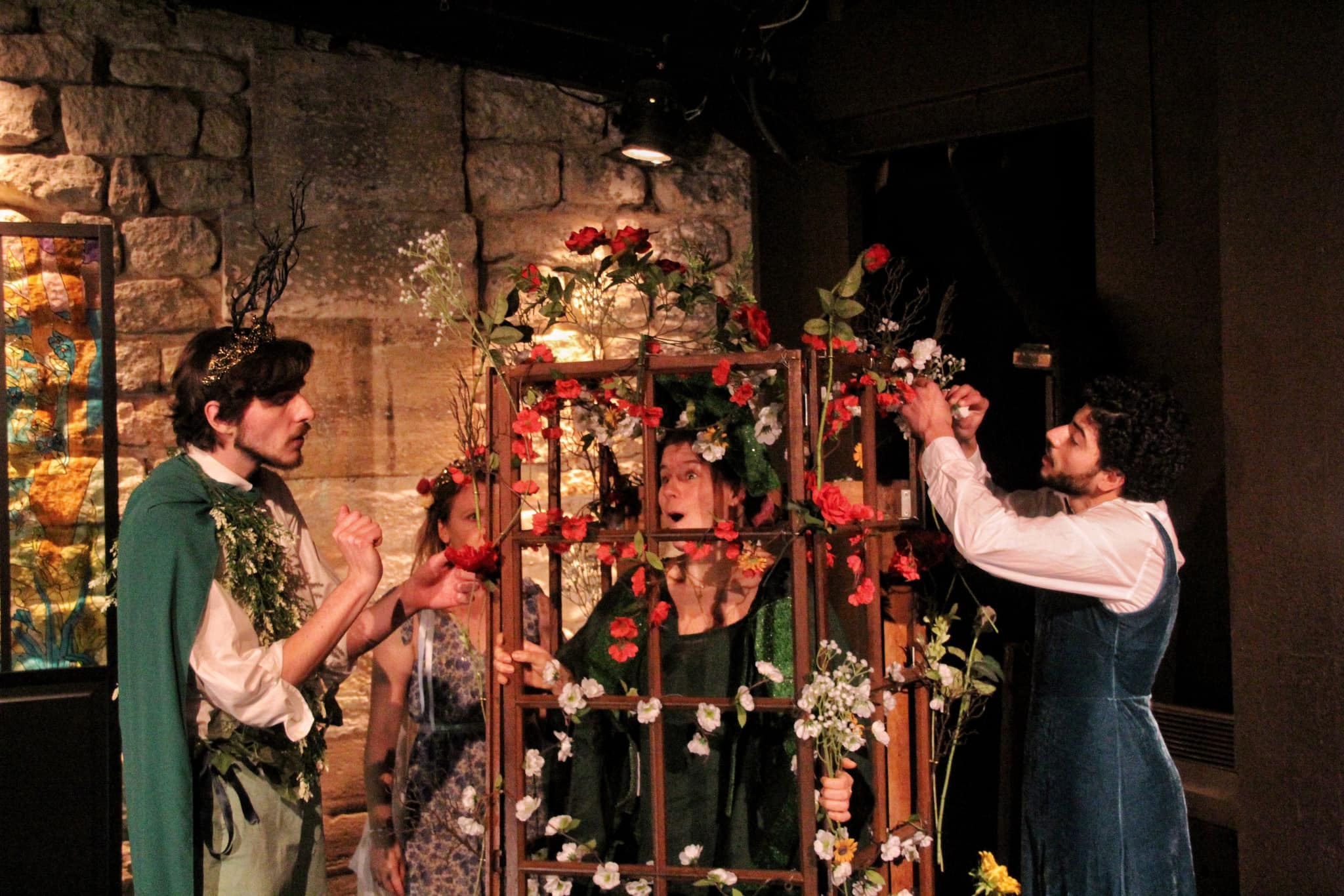 Theatre 2