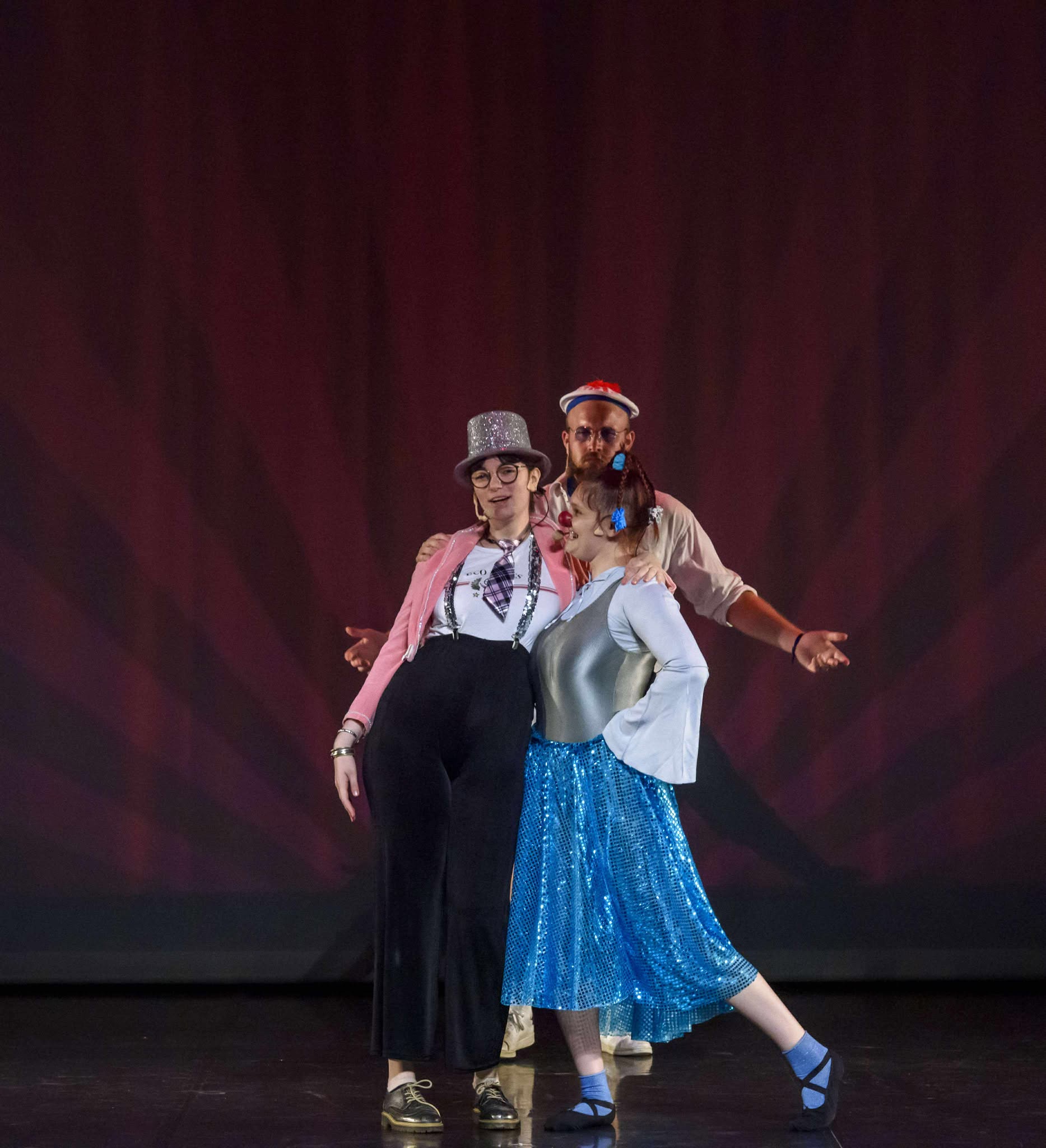 theatre 4