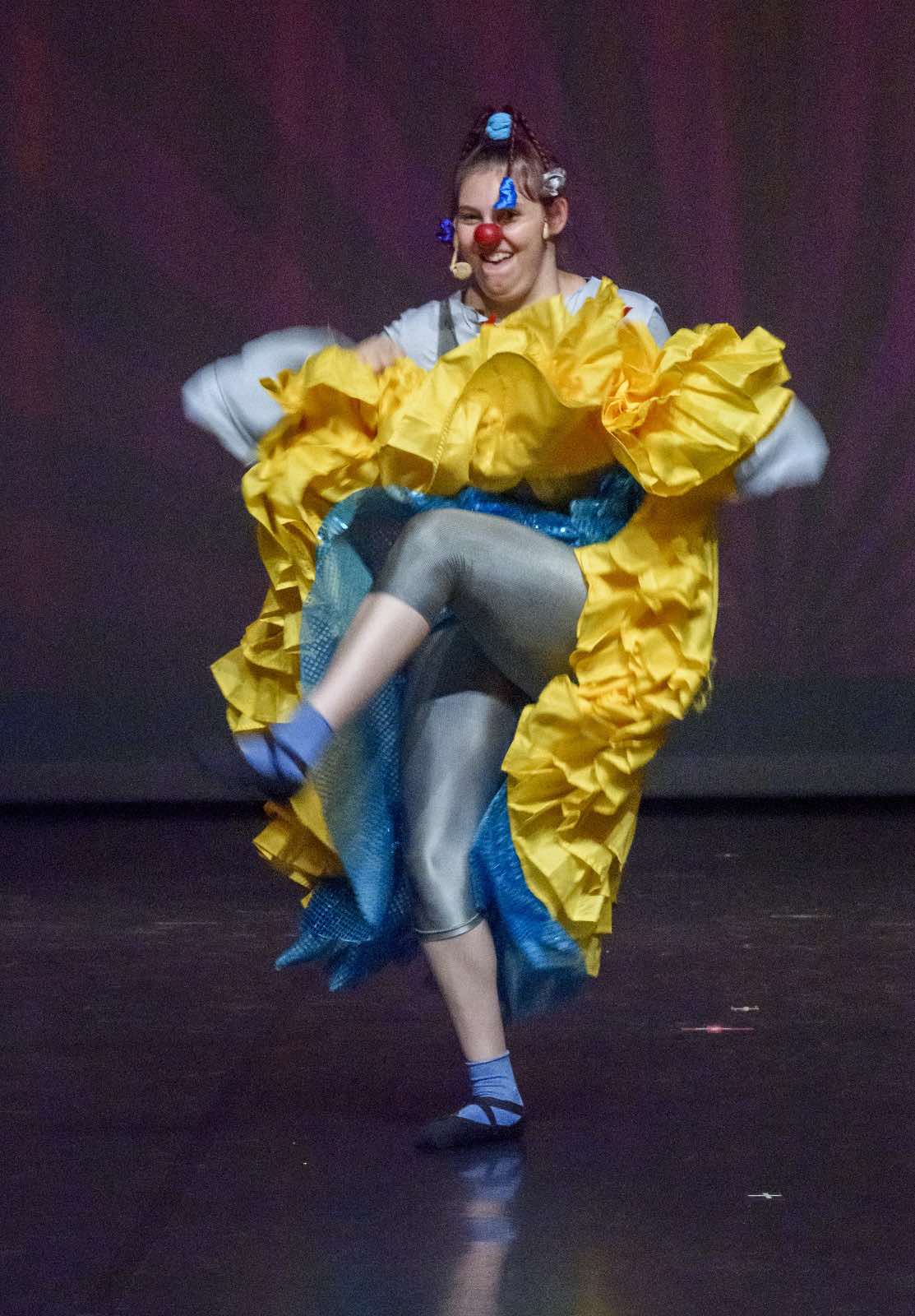 theatre 5