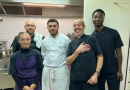Pour le tournoi handisport, l’Atelier s’est démené