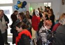 Inauguration du SEPAD