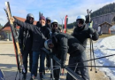 Tout « schuss » pour Gagny 1 en février