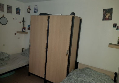 La maison Gagny 1 fait peau neuve
