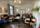 Formation interne des salariés