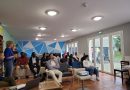 Formation interne des salariés