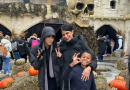 Dans les DAP* on fête aussi Halloween