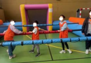 Olympiades à la PJJ pour les jeunes de la Caravane