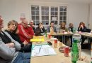 Premier Conseil d’administration de Concorde en janvier 2025
