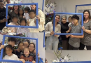 Goûter des familles au SEPAD : 2024 s’en est allé, 2025 est arrivé…