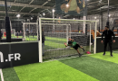 La rencontre sportive de football à Lognes a redonné confiance aux jeunes et aux éducateurs