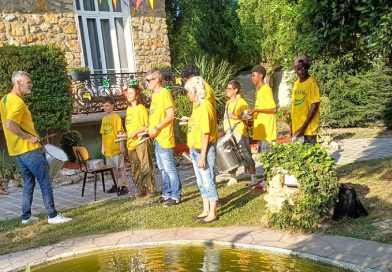 Culture : les artistes musicaux émergent dans nos Maisons !