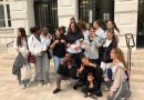 Théâtre : « Tous en scène pour Cendrillon  2.0»