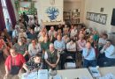 L’AEPC-Concorde a tenu son Assemblée générale à la Maison A.Briand (Gagny,93)